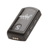 Scheidsrechterkoffer Zender Ontvanger