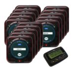 Service Oproepsysteem Algemeen Pager 15 Knoppen