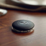 Service Oproepsysteem Premium 1 Knops Op Tafel