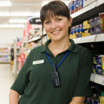 Set Van 6 Kenwood PKT 23E Retail