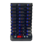 SmartCharcher 30 IQ Pagers