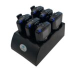 Smartcall Colour Belt Pagers 6