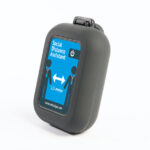 Social Distance Assistant Pager Schuin Zonder Clip