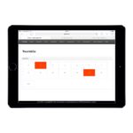 Software Touch&Go Module Ipad