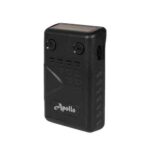 Staff Pager V03 Numeriek Schuin