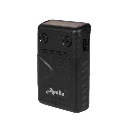 Staff Pager V03 Numeriek Schuin