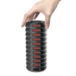 Stapel Coasters Budget Digital