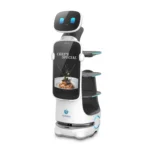 T10 Delivery Promo Robot Schuin