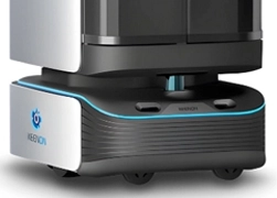 T3 Delivery Robot With Doors Shock2