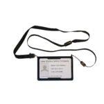 TWIG Embody ID Kaarthouder Sos Card