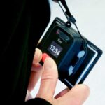 TWIG Embody Draagkoord TWIG Embody ID Kaarthouder Sfeer