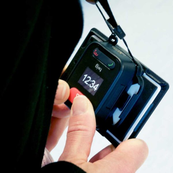 TWIG Embody Draagkoord TWIG Embody ID Kaarthouder Sfeer