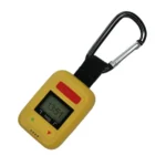 TWIG Neo Ex Compact Explosieveilig ManDown ATEX Noodalarm Persoonsalarm Lanyard