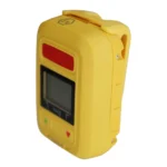 TWIG Neo Ex Compact Explosieveilig ManDown ATEX Noodalarm Persoonsalarm Hangkoord