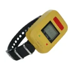 TWIG Neo Ex Compact Explosieveilig ManDown ATEX Noodalarmh Horloge