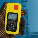 TWIG ONE ATEX Met GPS En Man Down SRD