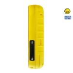 TWIG ONE ATEX Met GPS En Man Down Zijkant