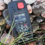 TWIG One Waterdicht Mobiele Noodknop