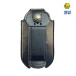 TWIG Protector Pro ATEX Lederen Case Achter