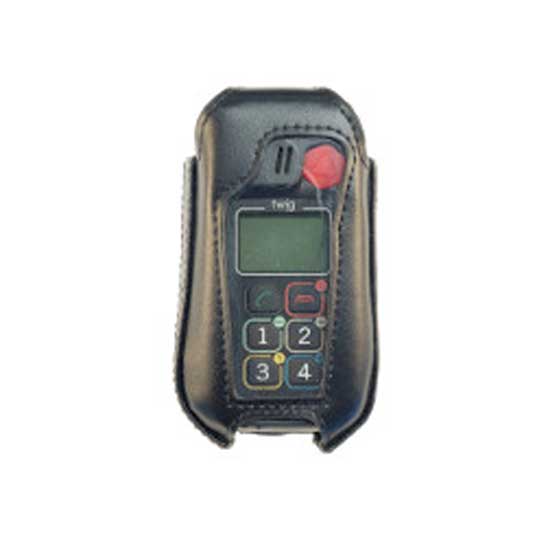 TWIG Protector Pro Lederen Case TWIG