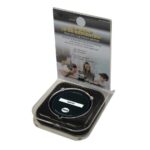 Tafelstandaard Coaster Met (menu)kaarthouder Coaster