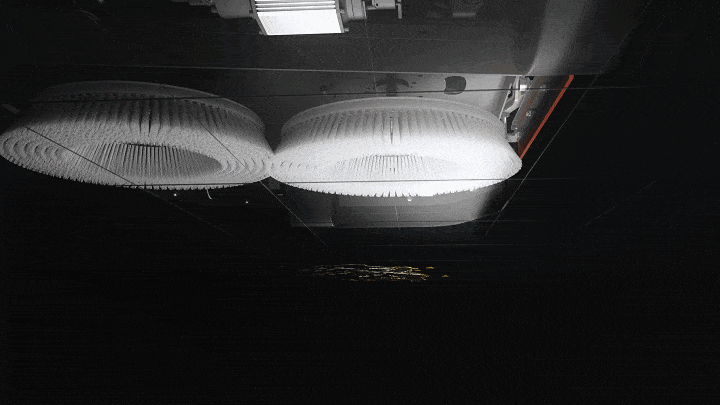 Titan T810 Commerciele Vloerreiniging Robot Echt Schoon