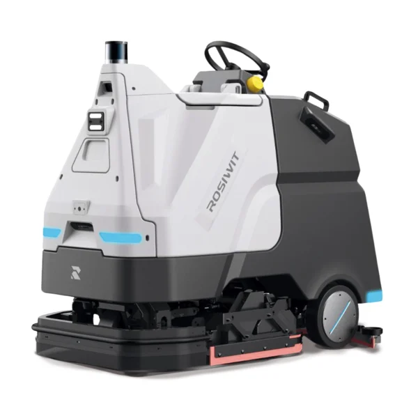 Titan T810 Schoonmaakrobot Beste Kwaliteit