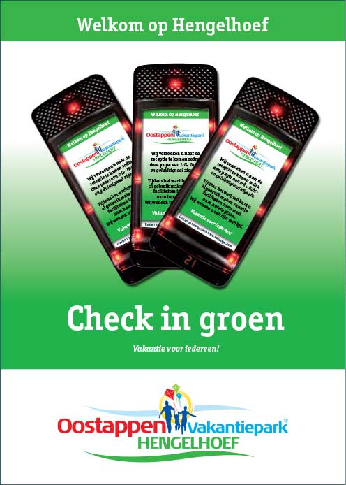 Toonbankkaart Oostappen