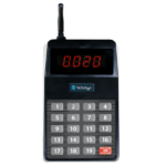 Transmitter Touch&Go20B