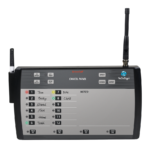 Transmitter WhiteBoard 12 Posities VeDoSign