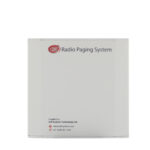 Trex AlarmCall Lite+ 4W Behuizing Recht