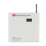 Trex AlarmCall Pro+ 4W BackUp AlarmCall 460 Pro Plus Behuizing Recht