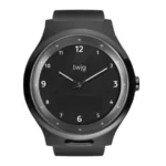 Twig Eon Watch | GPS+No Movement+BLE Loneworker Horloge Alarm