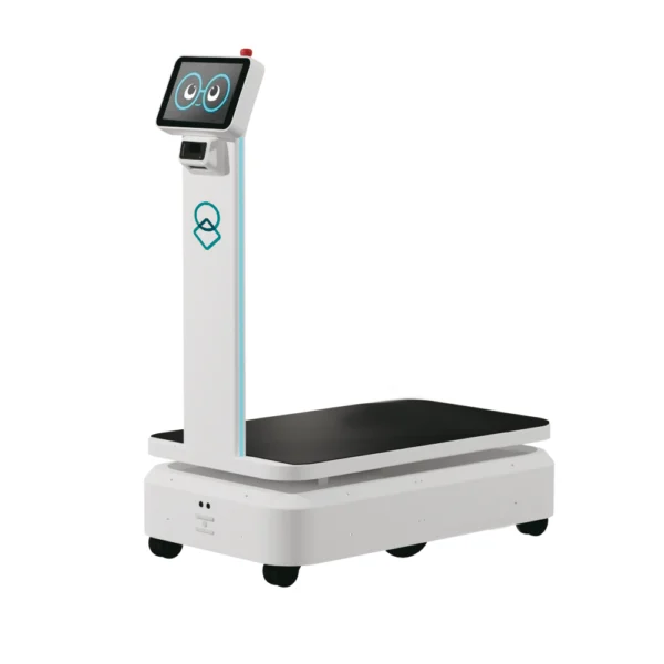 United Lift Robot 300E