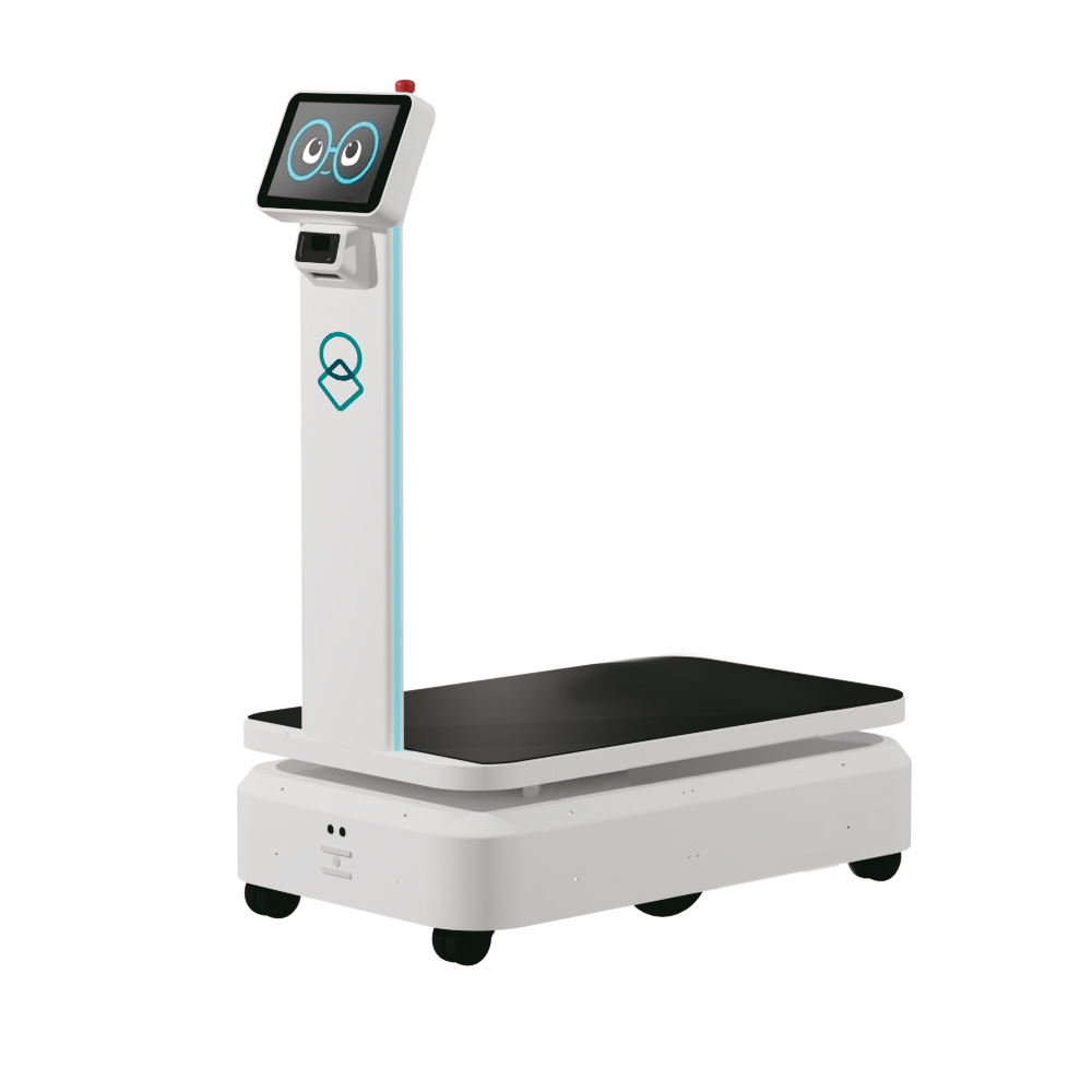 United Lift Robot 300E