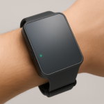 United Robot Follow Me Wristband Ai