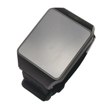 United Robot Follow Me Wristband