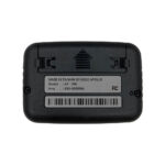 V700 ALPHA Pager 430 450MHz Achterzijde