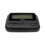 V700 ALPHA Pager 430 450MHz Schuin Voor