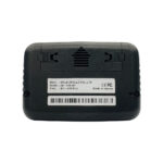 V900 ALPHA Pager 450 470MHz Achter