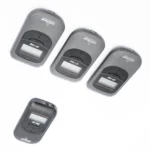 VDS 700 Zender En 3 Ontvangers Duplex Tweeweg Rondleidingsysteem