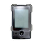 VT100 ALPHA Pager 450 470MHz Robuust Beltclip