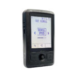 VT100 ALPHA Pager 450 470MHz Scroll Speed