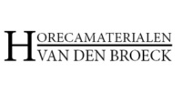 Horecamaterialen Van den Broeck