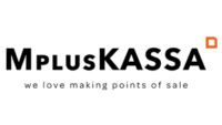 MplusKASSA – Kassasysteem