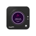 VoCoVo Callpoint Klant Knop Oproep Assistentie