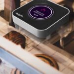 VoCoVo Callpoint Service Klant Knop Oproep Assistentie