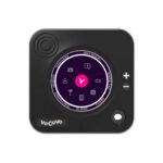 VoCoVo Keypad Verlaag Wachtrijen, Maximaliseer Transacties