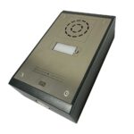 VoCoVo Outdoor Callpoint Schuin2