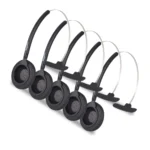 VoCoVo S4 Headband 5 Pack Licht, Verstelbaar En Comfortabel